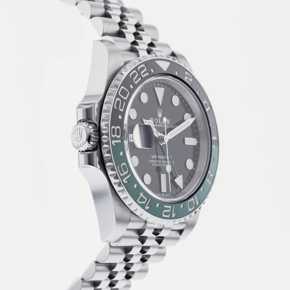 Rolex GMT-Master II 126720 4