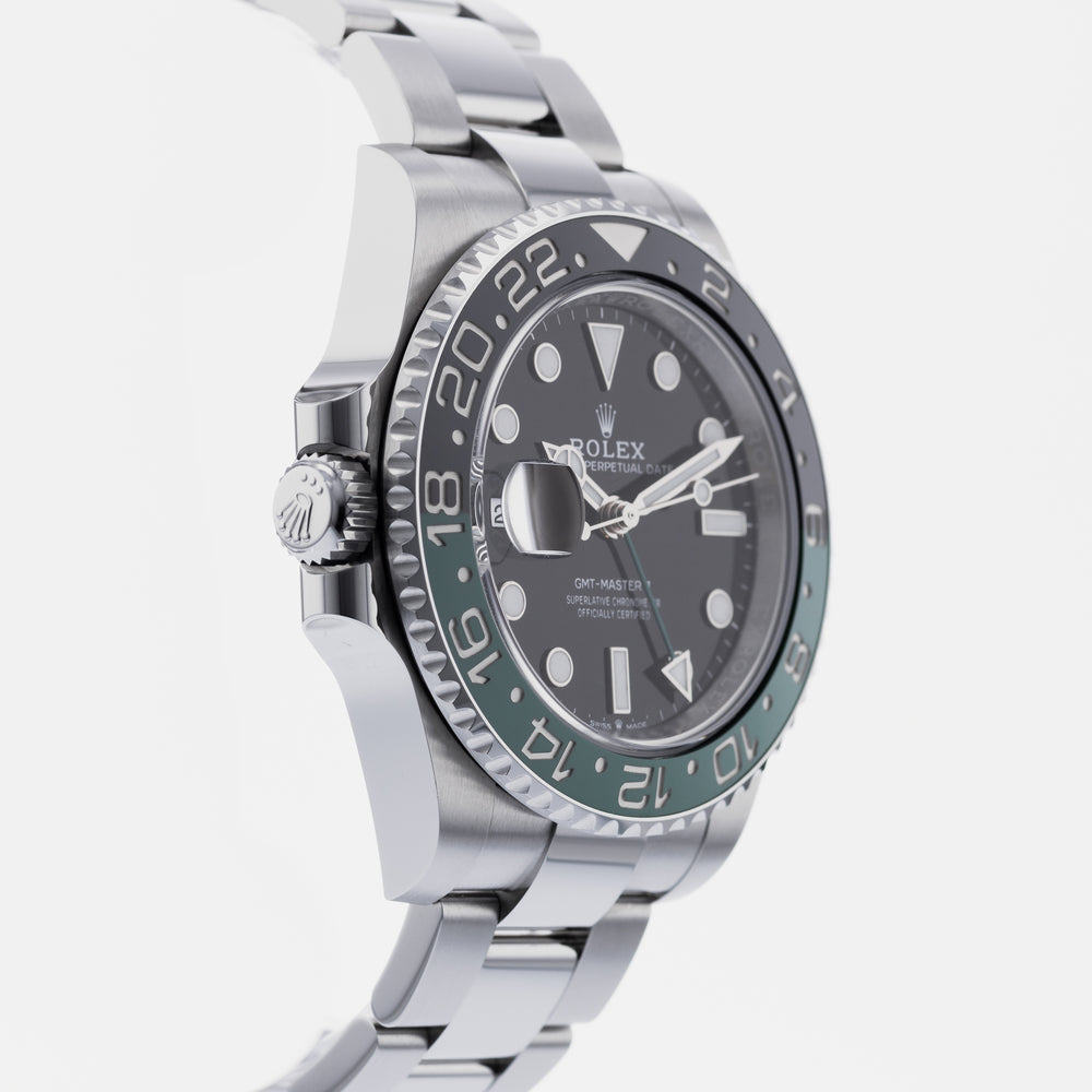 Rolex GMT-Master II 126720 4