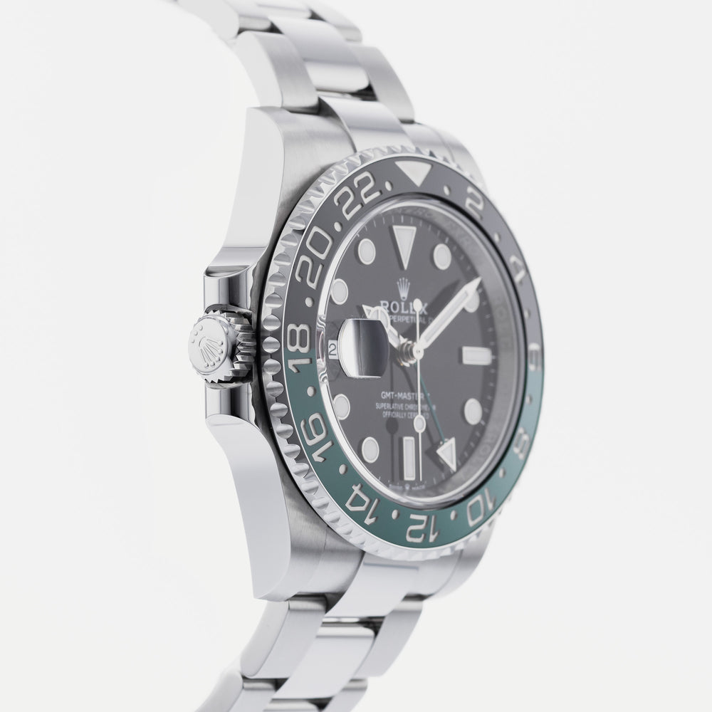 Rolex GMT-Master II 126720 4