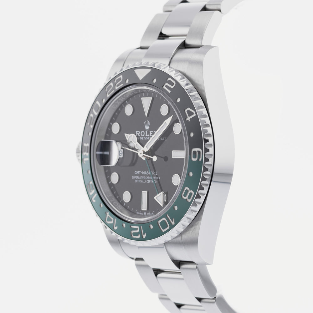 Rolex GMT-Master II 126720 2