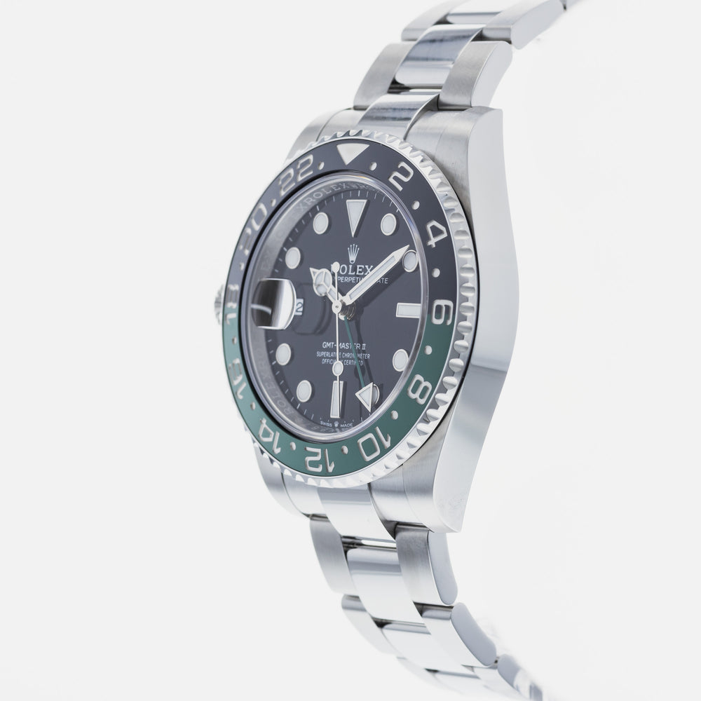 Rolex GMT-Master II 126720 2