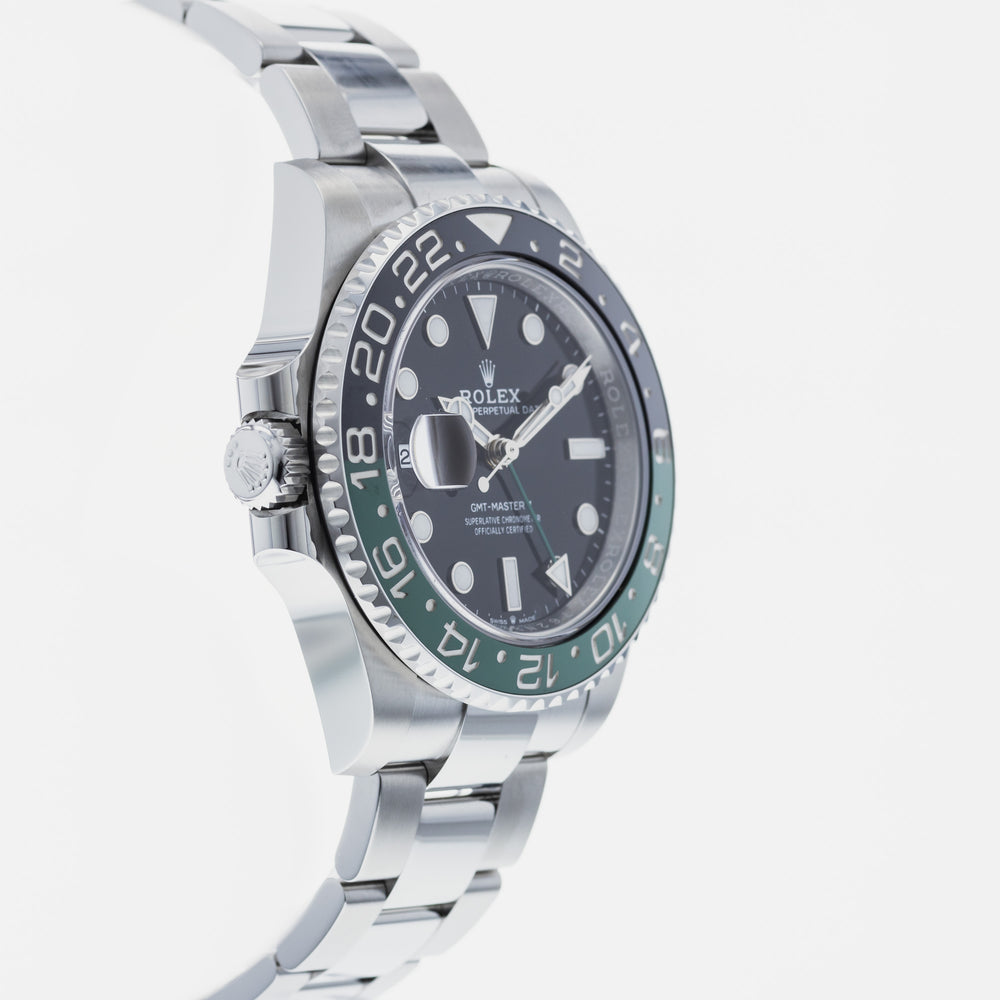 Rolex GMT-Master II 126720 4