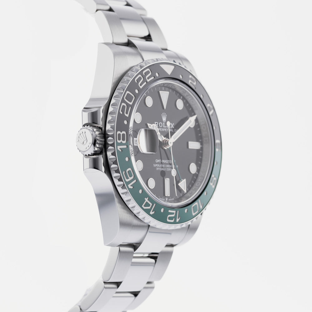 Rolex GMT-Master II 126720 4