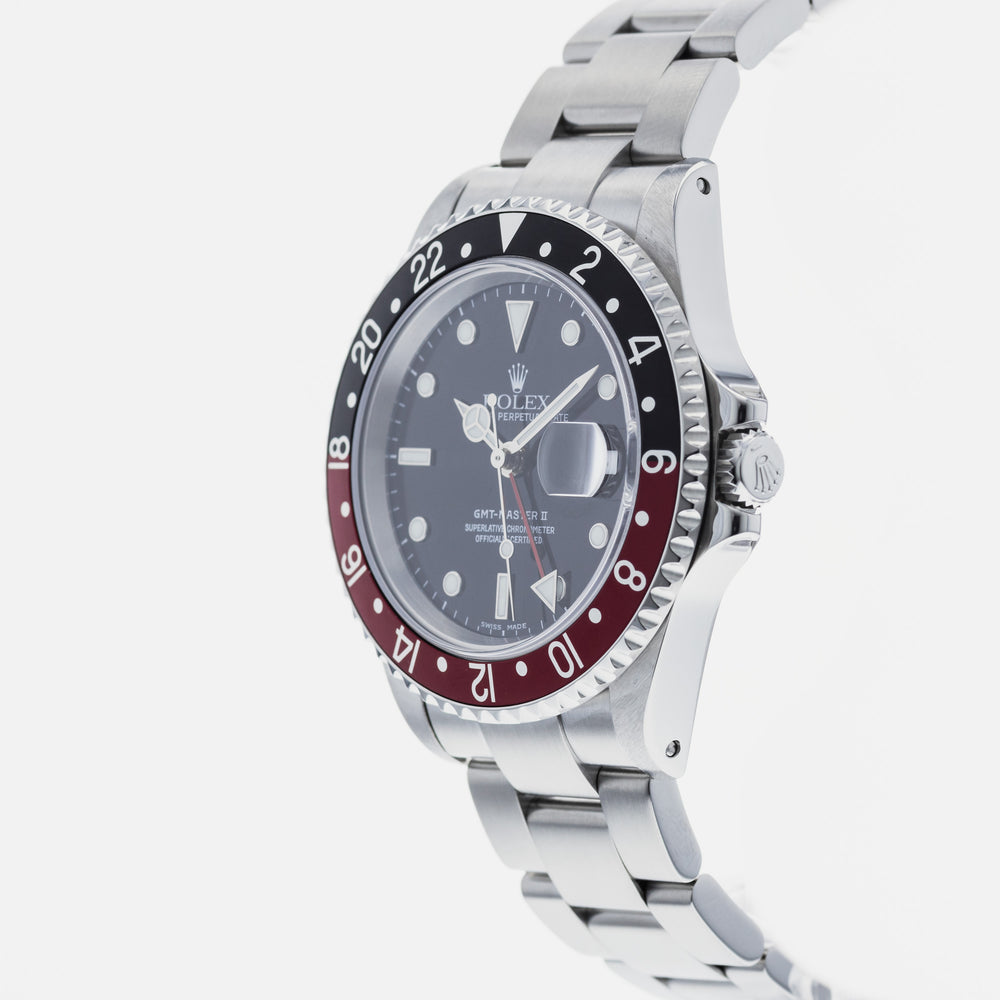 Rolex GMT-Master II 16710 2