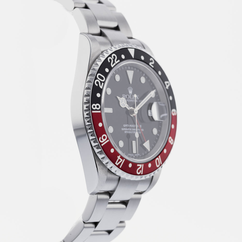 Rolex GMT-Master II 16710 4