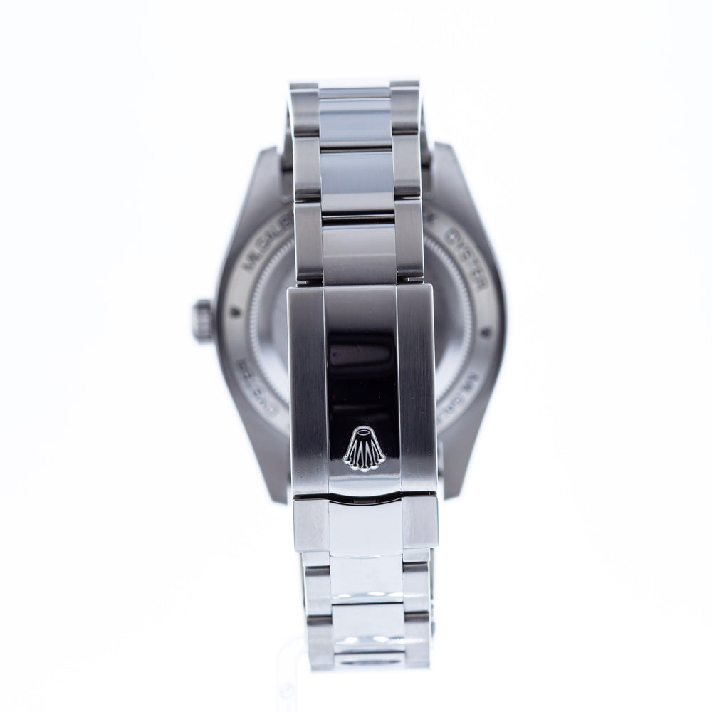 Rolex Milgauss 116400 4