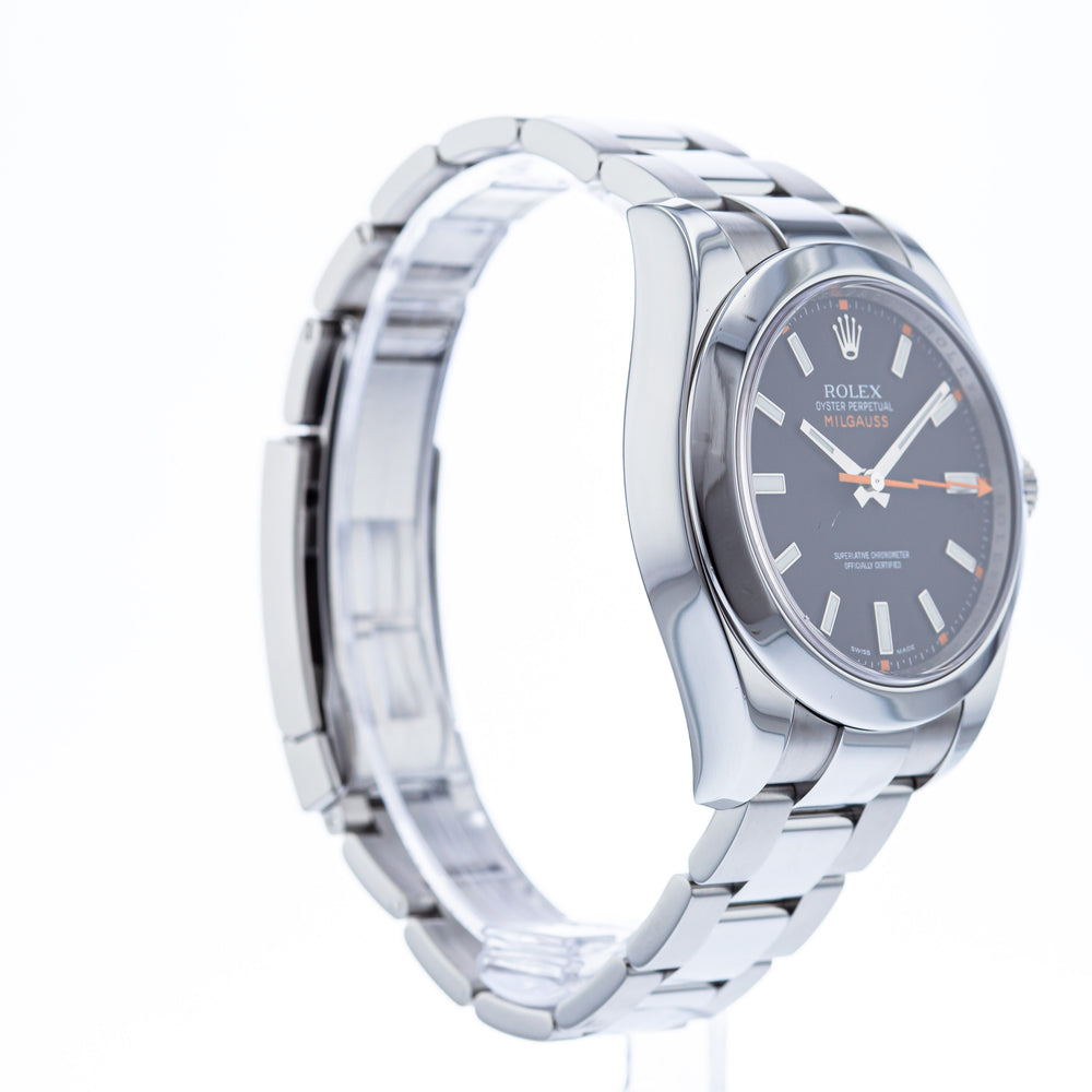 Rolex Milgauss 116400 6