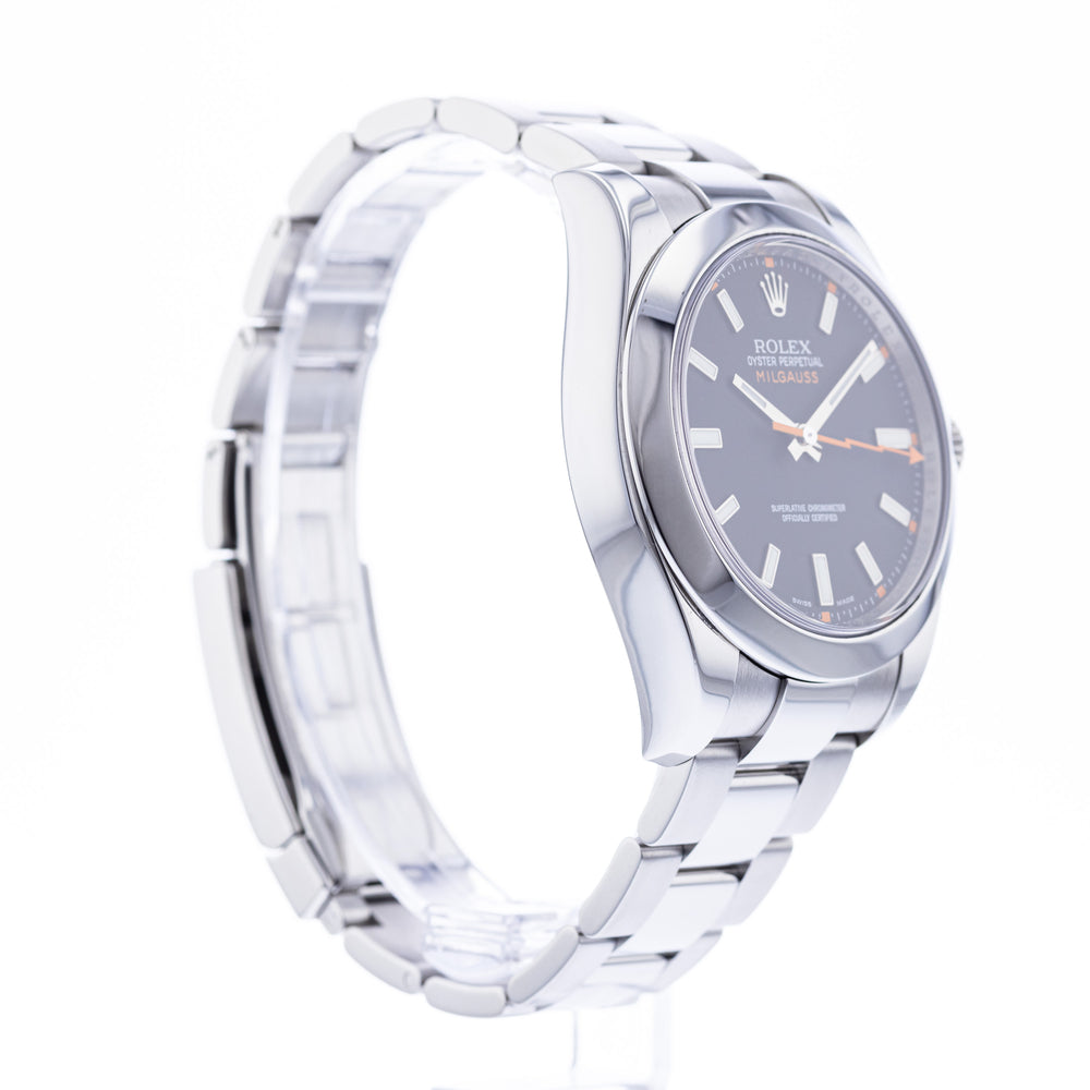 Rolex Milgauss 116400 6