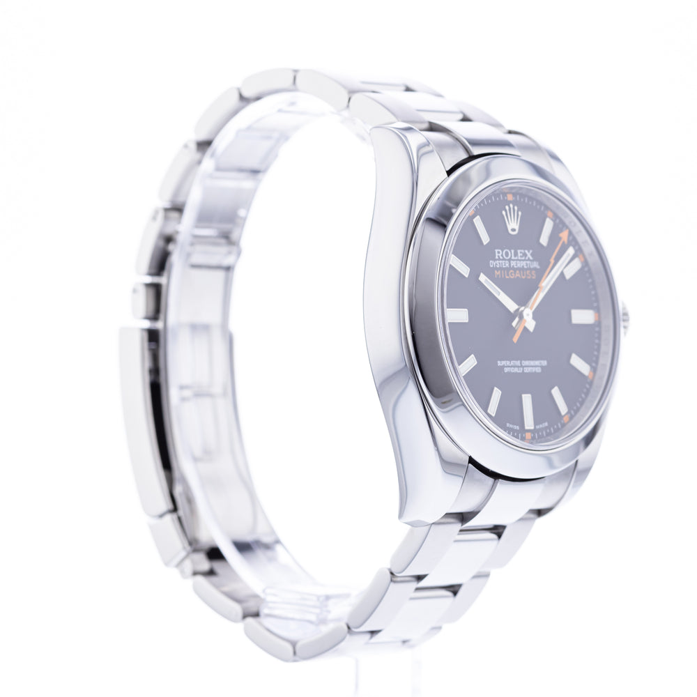 Rolex Milgauss 116400 6