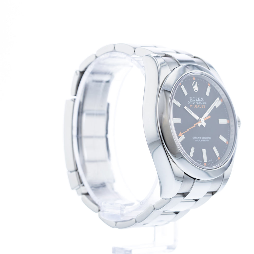 Rolex Milgauss 116400 6