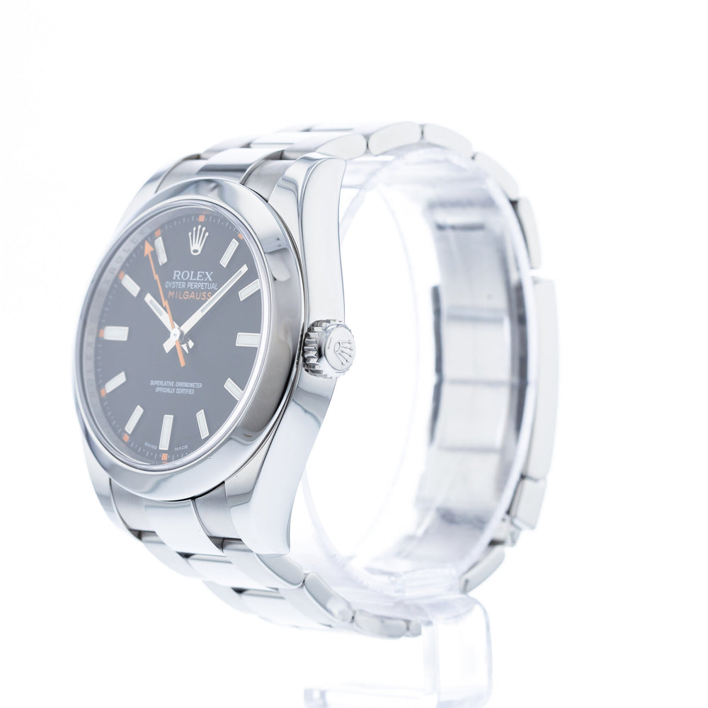 Rolex Milgauss 116400 2