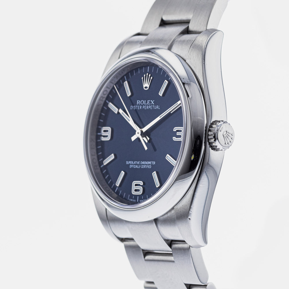 Rolex Oyster Perpetual 116000 2