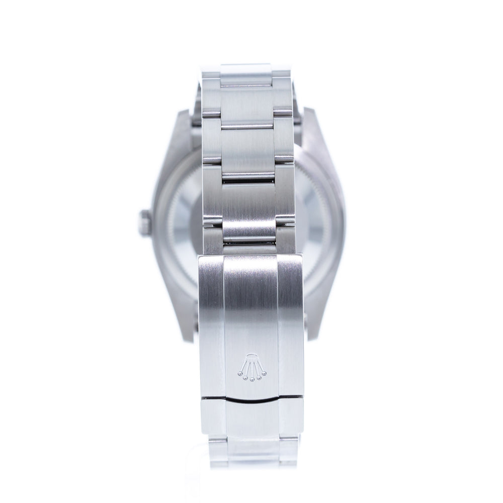 Rolex Oyster Perpetual 116000 4