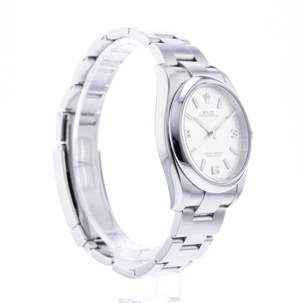 Rolex Oyster Perpetual 116000 6