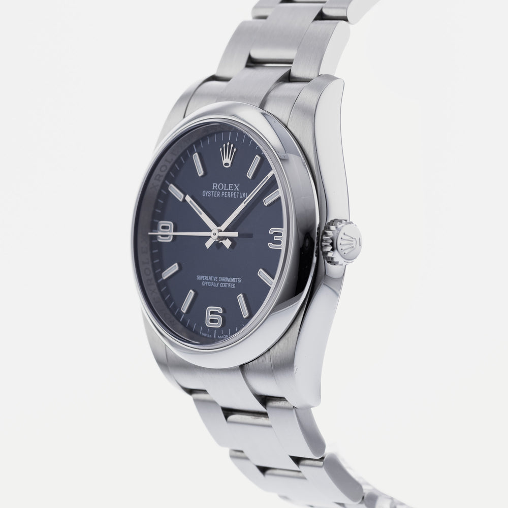 Rolex Oyster Perpetual 116000 2