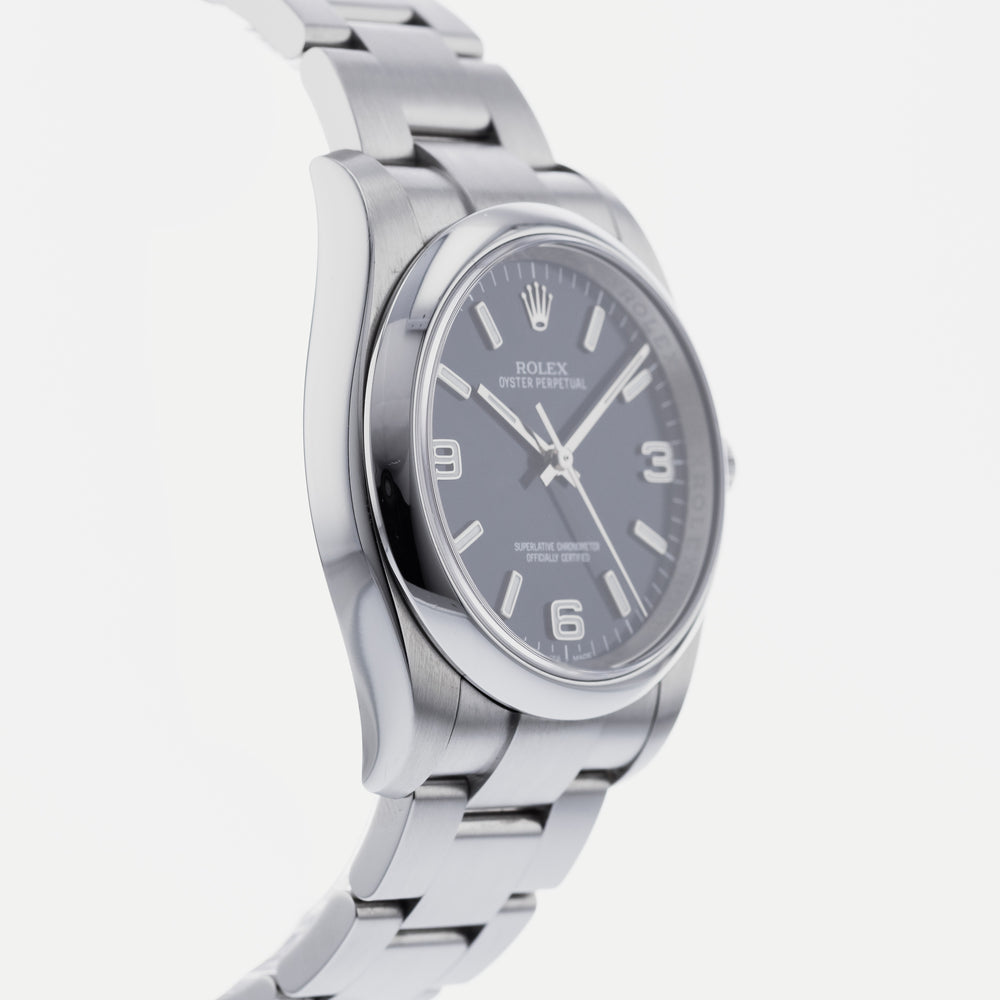 Rolex Oyster Perpetual 116000 4