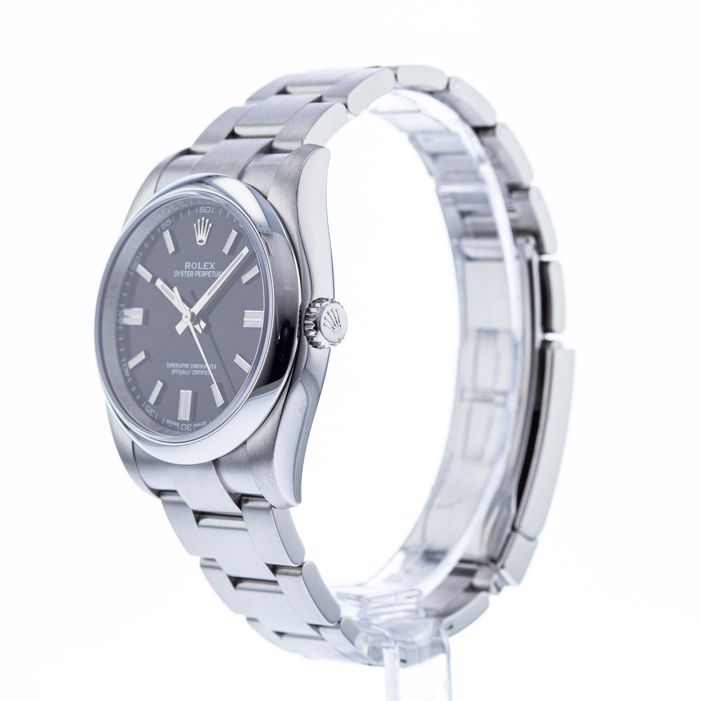 Rolex Oyster Perpetual 116000 2