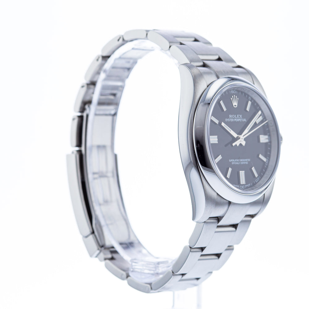 Rolex Oyster Perpetual 116000 6