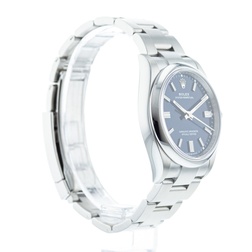 Rolex Oyster Perpetual 126000 6