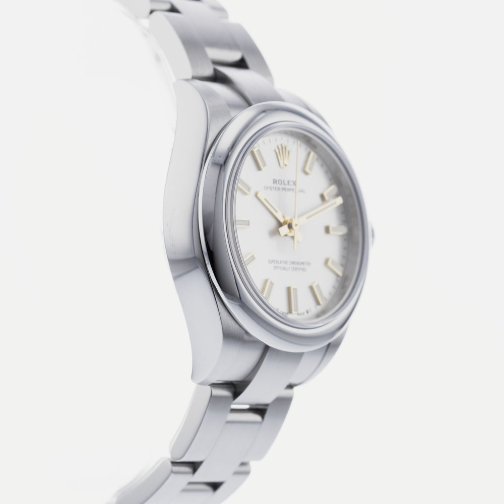 Rolex Oyster Perpetual 276200 4