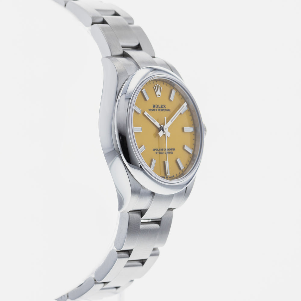 Rolex Oyster Perpetual 277200 4