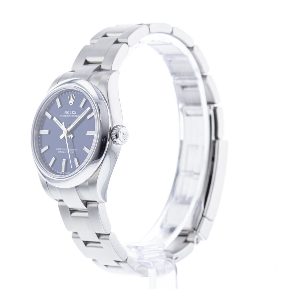 Rolex Oyster Perpetual 277200 2