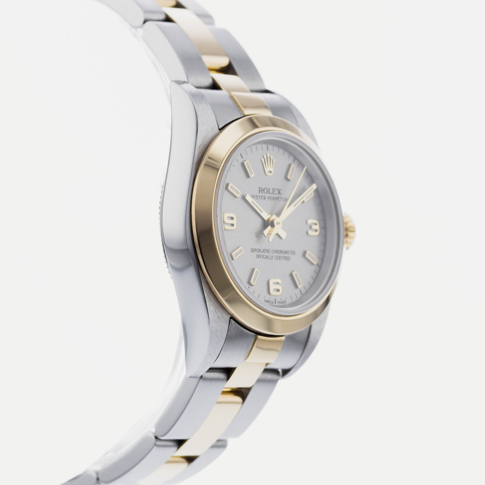 Rolex Oyster Perpetual 76183 4