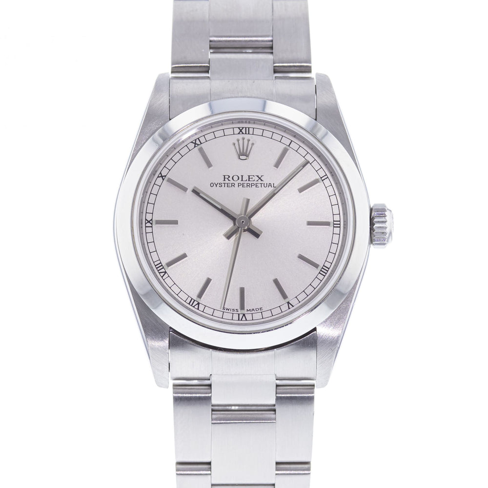 Rolex Oyster Perpetual 77080 1