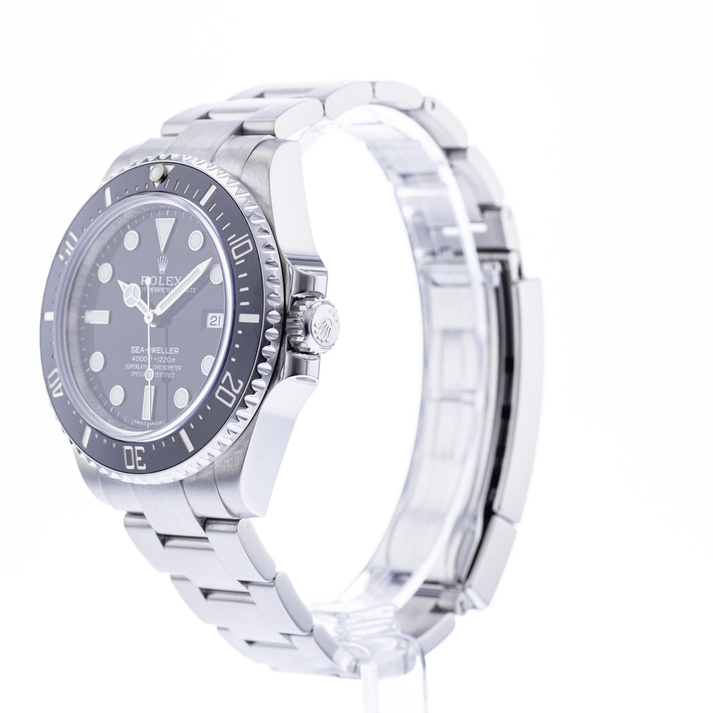 Rolex Sea-Dweller 116600 2