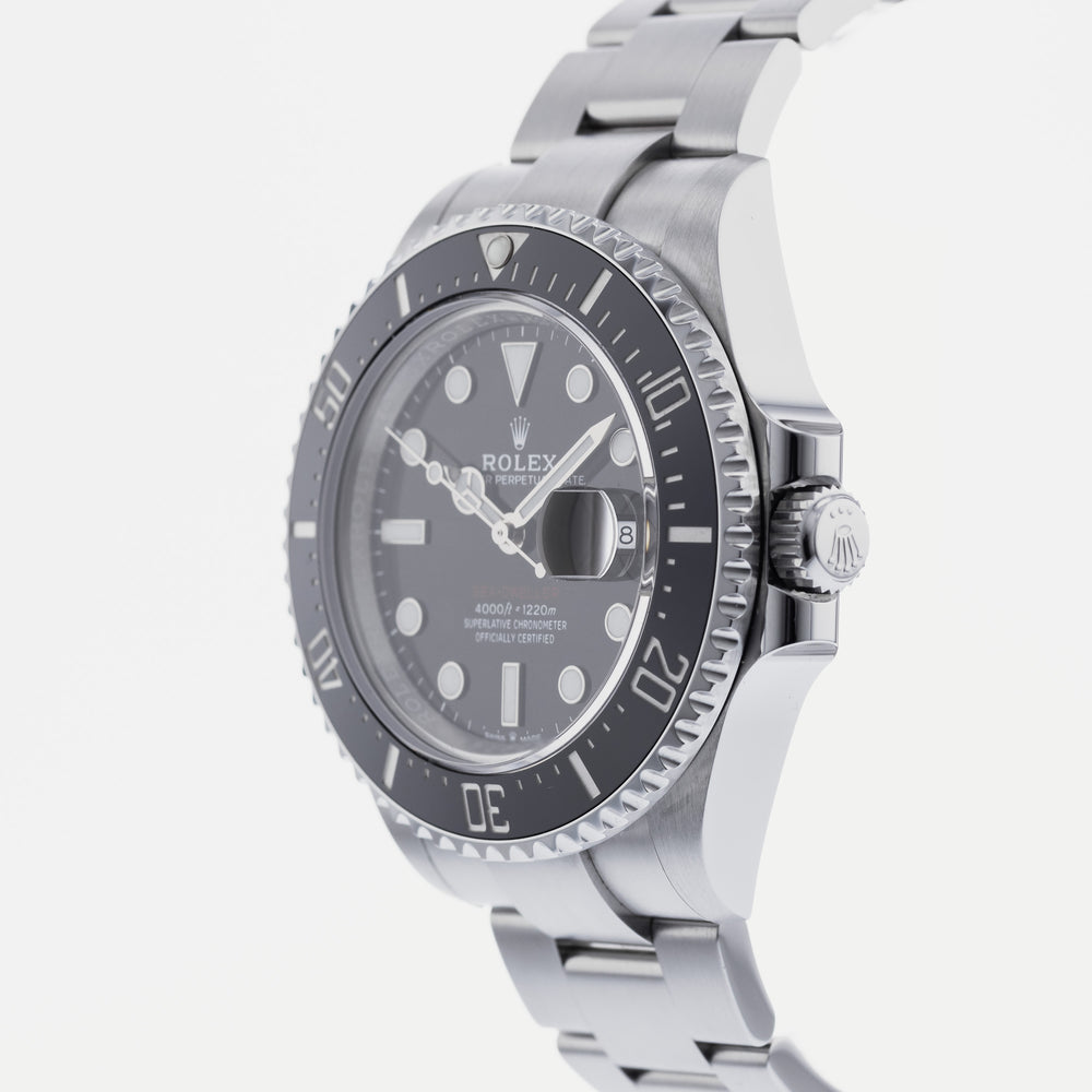 Rolex Sea-Dweller 126600 2