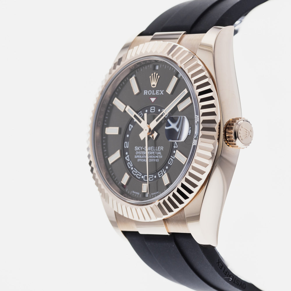 Rolex Sky-Dweller 326235 2