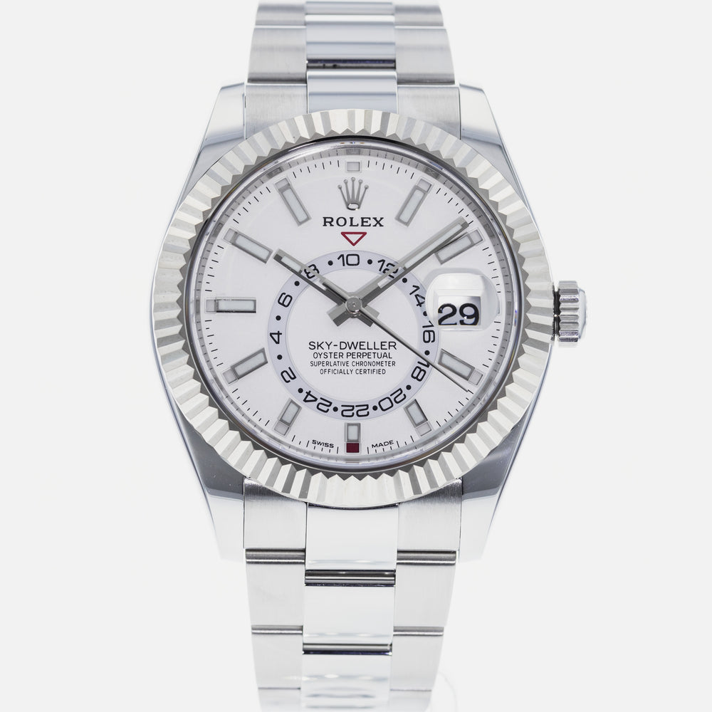 Rolex Sky-Dweller 326934 1