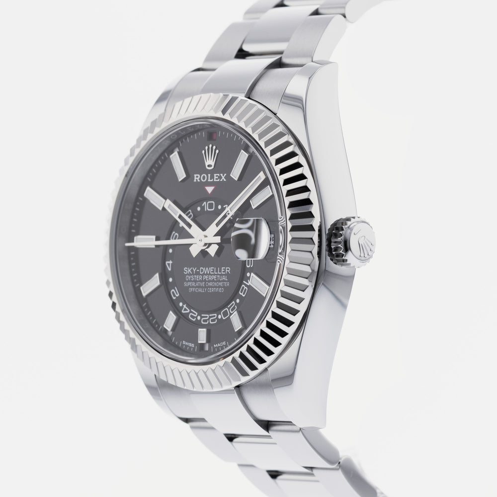 Rolex Sky-Dweller 326934 2