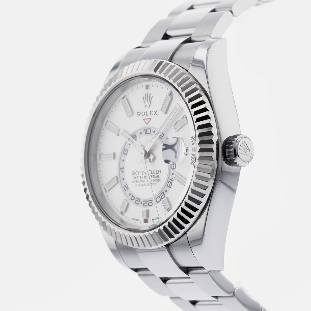 Rolex Sky-Dweller 326934 2