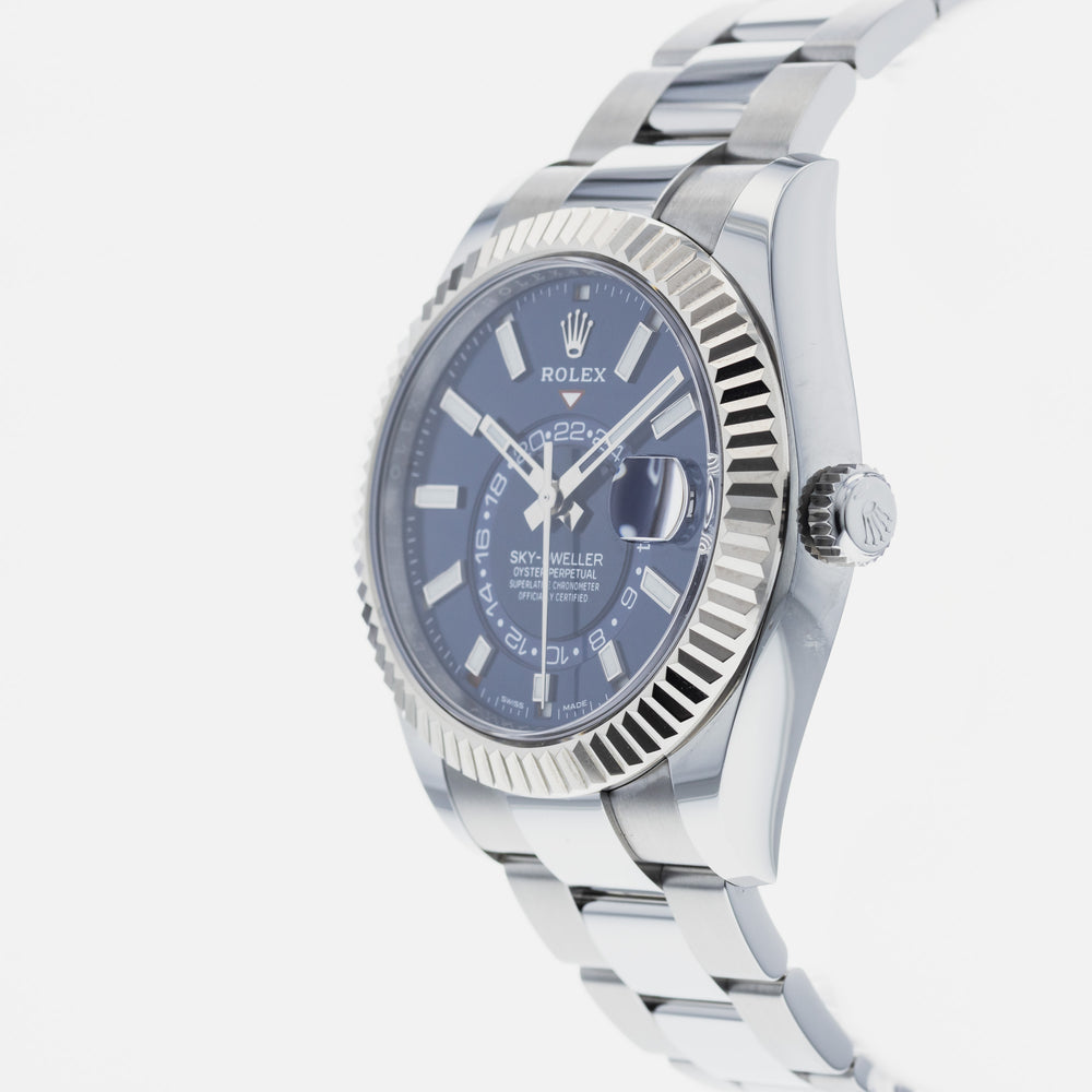 Rolex Sky-Dweller 326934 2