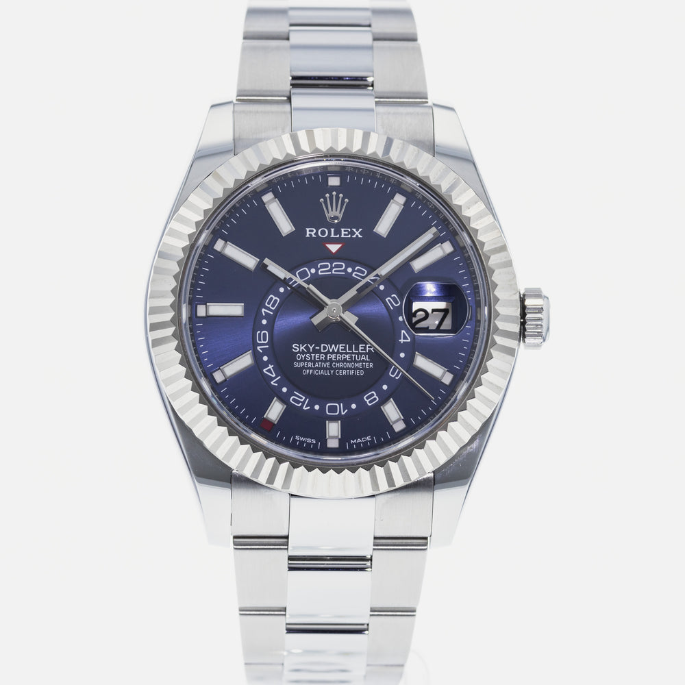 Rolex Sky-Dweller 326934 1