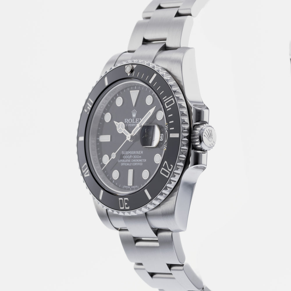 Rolex Submariner 116610 2