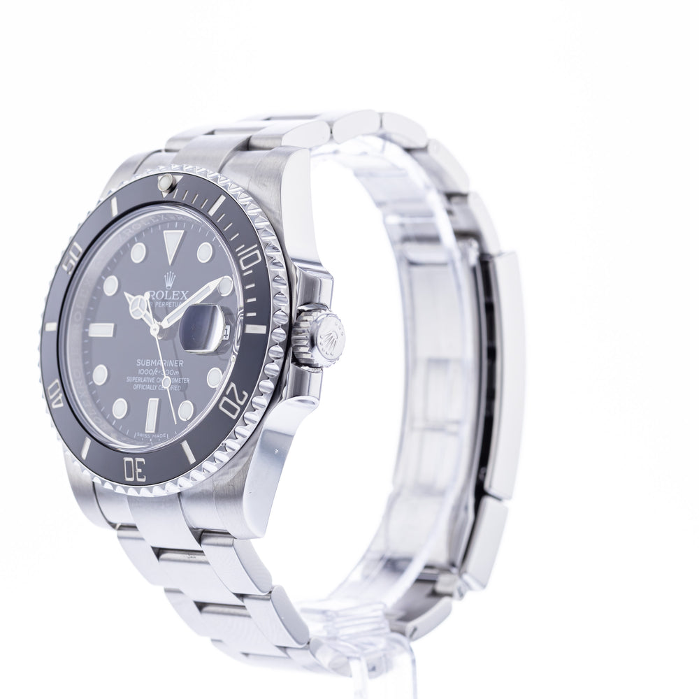 Rolex Submariner 116610 2