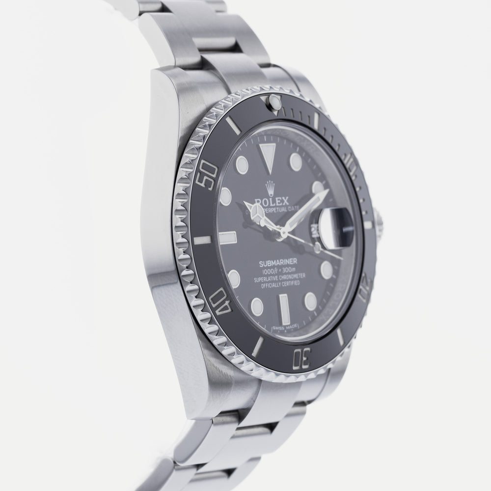 Rolex Submariner 116610 4