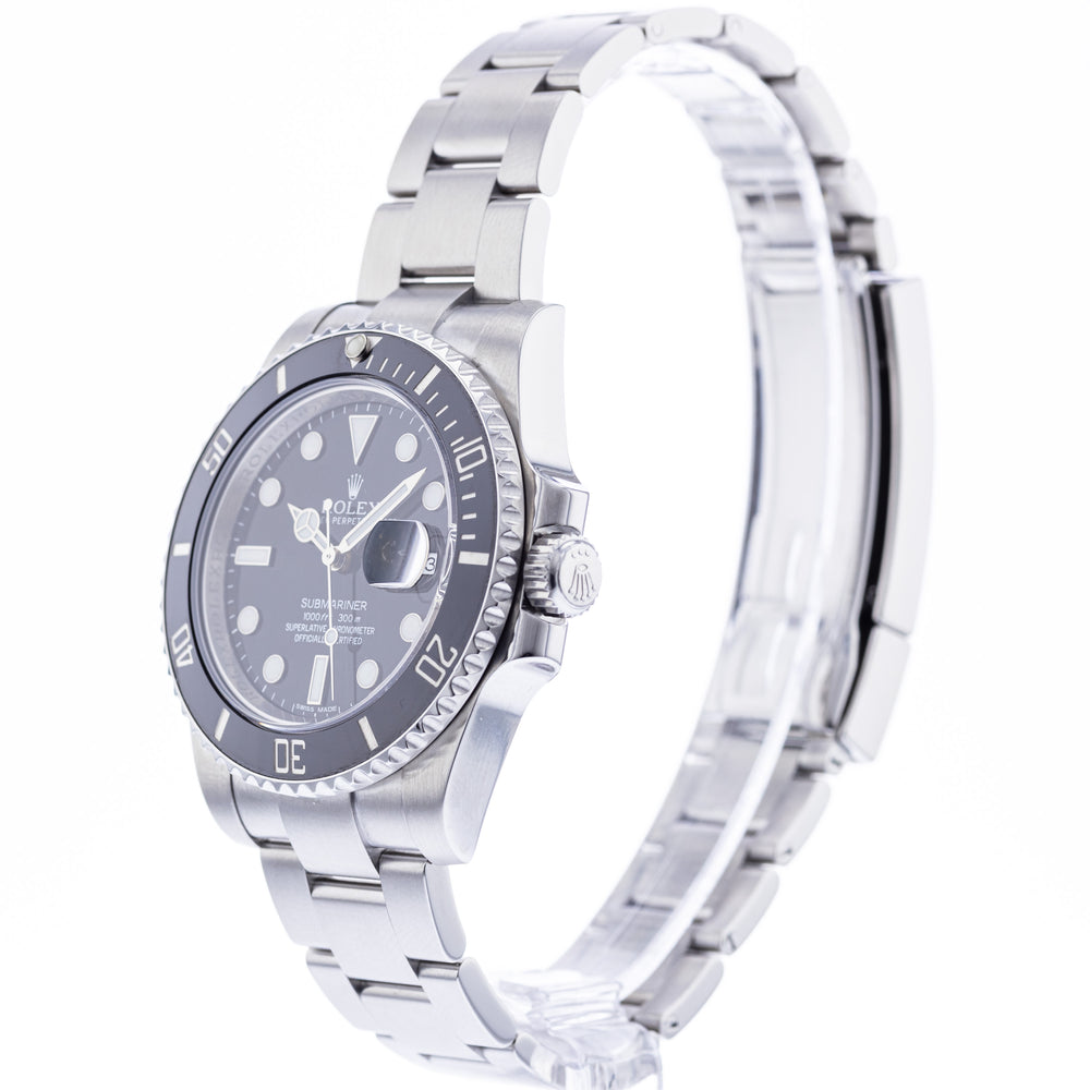 Rolex Submariner 116610 2