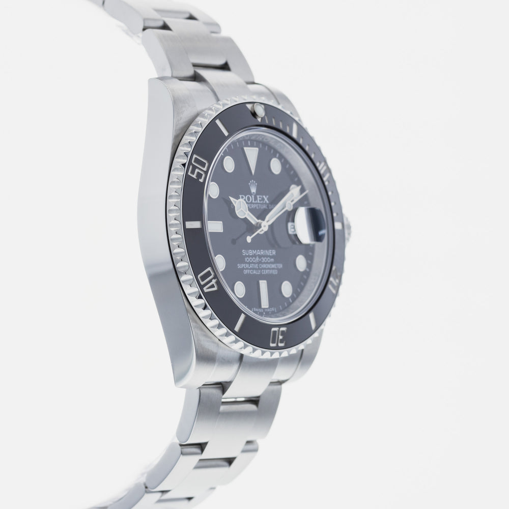 Rolex Submariner 116610 4