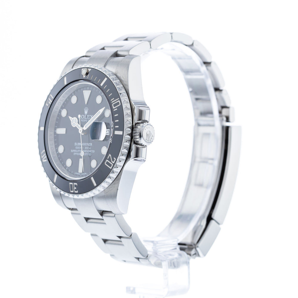 Rolex Submariner 116610 2