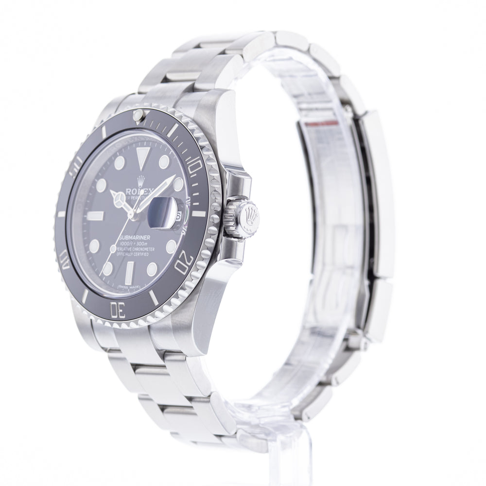 Rolex Submariner 116610 2