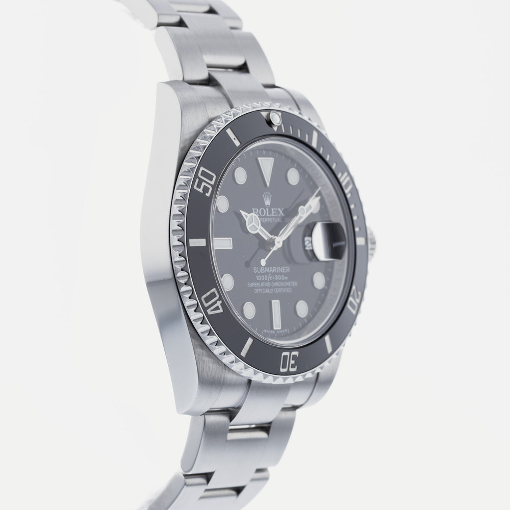 Rolex Submariner 116610 4