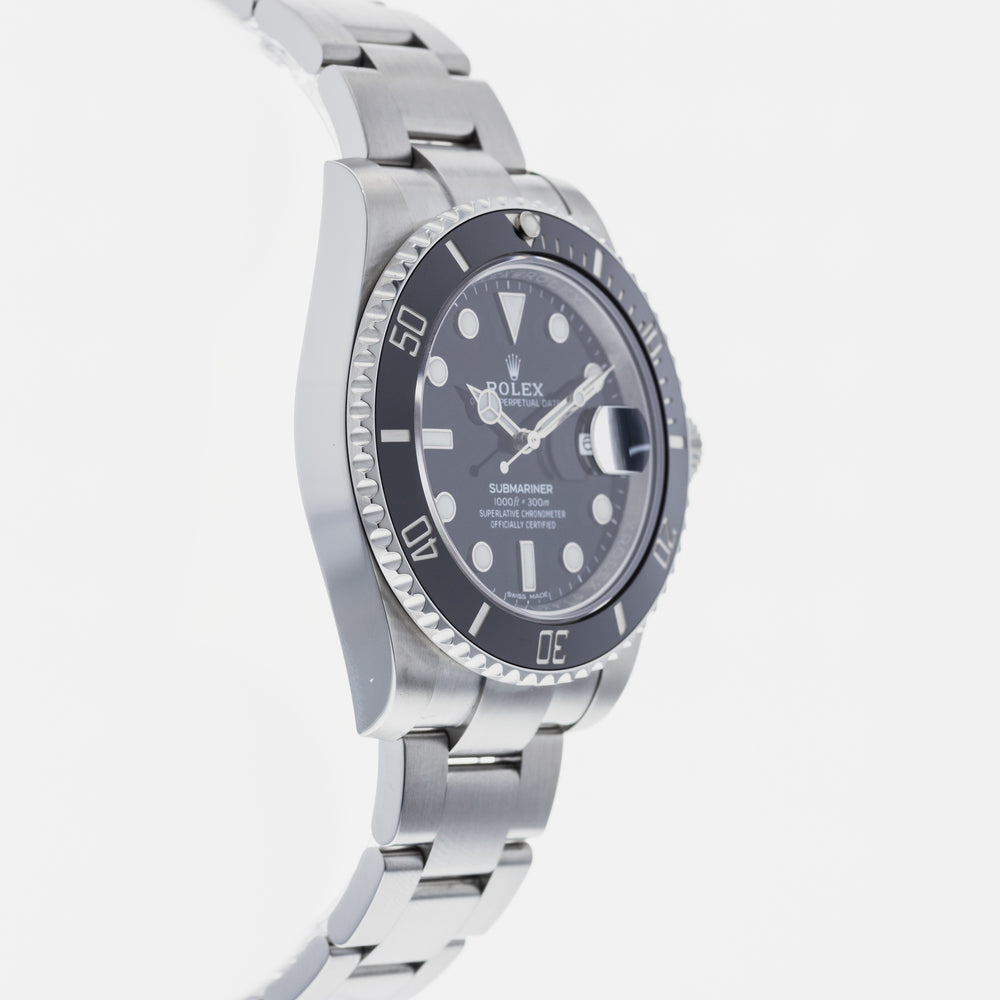 Rolex Submariner 116610 4