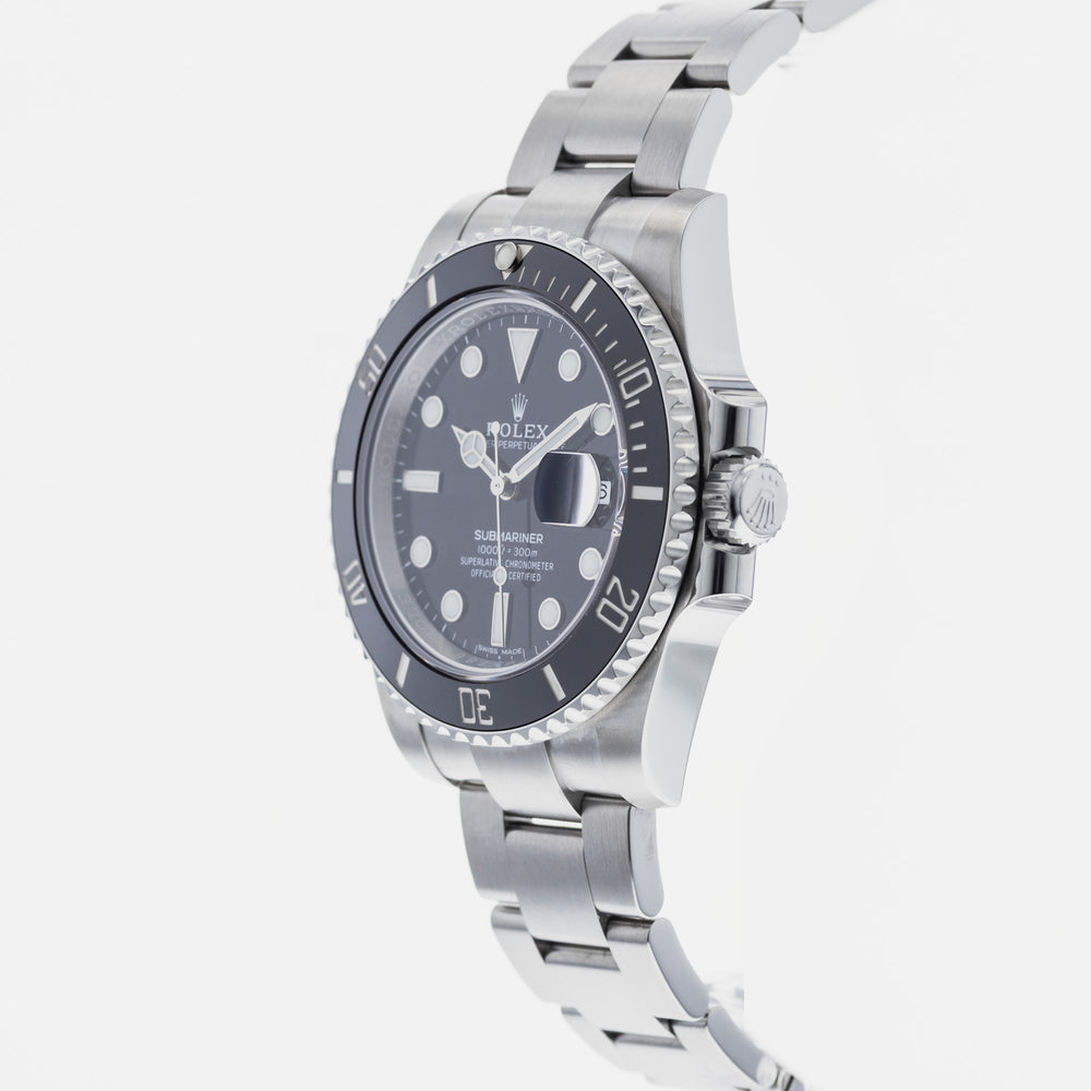 Rolex Submariner 116610 2