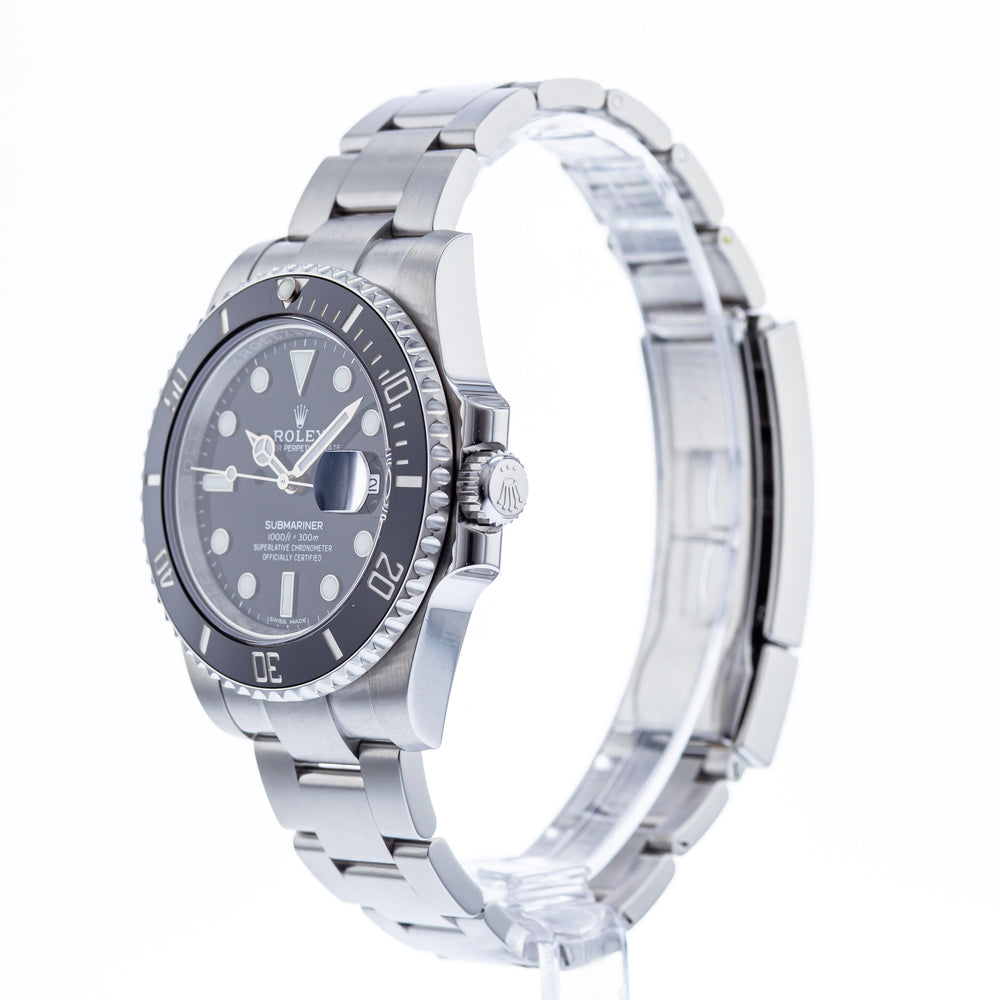 Rolex Submariner 116610 2