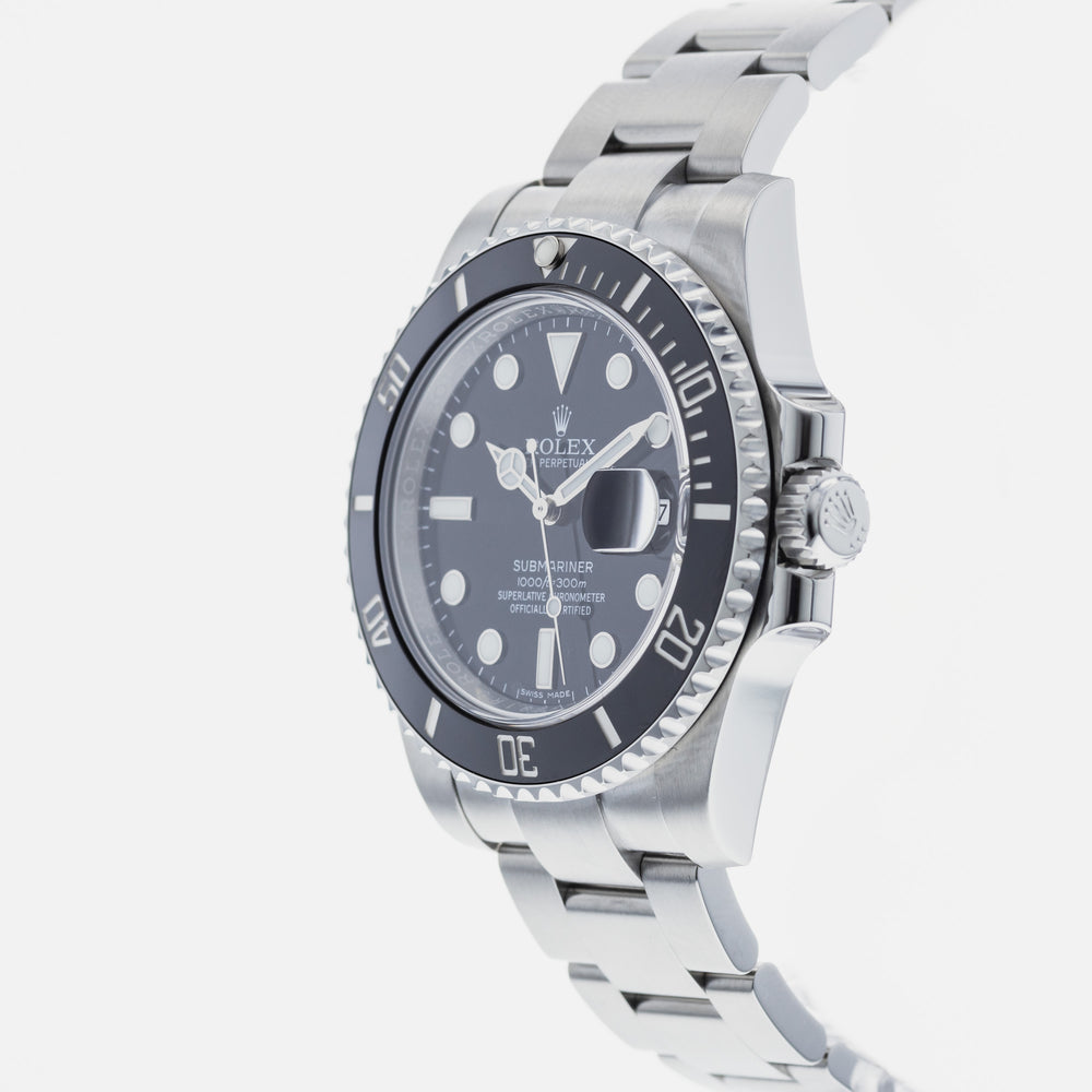 Rolex Submariner 116610 2