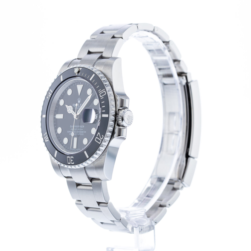 Rolex Submariner 116610 2