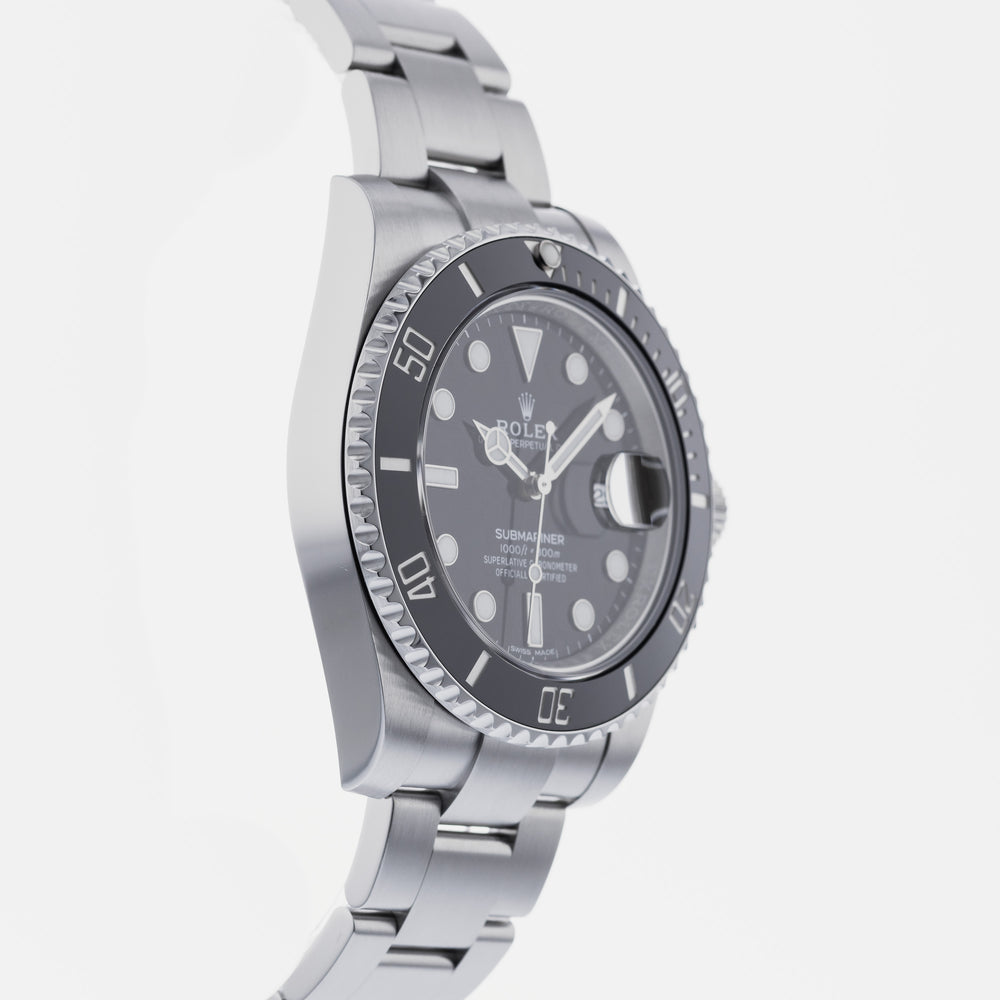 Rolex Submariner 116610 4